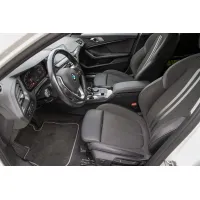BMW 118, 2023, АКПП, пробег 66722 км