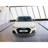 Audi A1, 2022, МКПП, пробег 89326 км