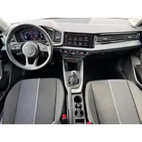 Audi A1, 2022, МКПП, пробег 89326 км