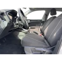 Audi A1, 2022, МКПП, пробег 89326 км