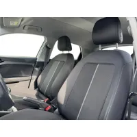 Audi A1, 2022, МКПП, пробег 89326 км