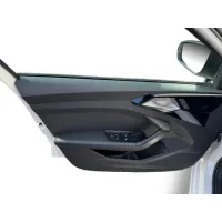 Audi A1, 2022, МКПП, пробег 89326 км