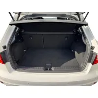 Audi A1, 2022, МКПП, пробег 89326 км