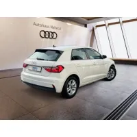 Audi A1, 2022, МКПП, пробег 89326 км