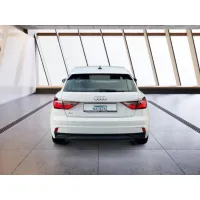 Audi A1, 2022, МКПП, пробег 89326 км