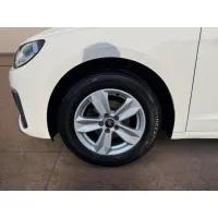 Audi A1, 2022, МКПП, пробег 89326 км