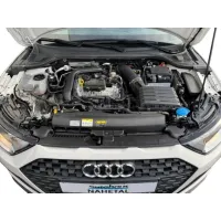 Audi A1, 2022, МКПП, пробег 89326 км