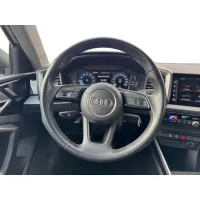Audi A1, 2022, МКПП, пробег 89326 км