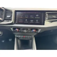 Audi A1, 2022, МКПП, пробег 89326 км