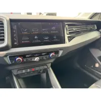 Audi A1, 2022, МКПП, пробег 89326 км