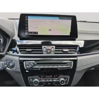 BMW X2, 2021, АКПП, пробег 61005 км