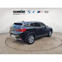 BMW X2, 2021, АКПП, пробег 61005 км
