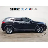 BMW X2, 2021, АКПП, пробег 61005 км