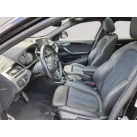 BMW X2, 2021, АКПП, пробег 61005 км