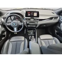 BMW X2, 2021, АКПП, пробег 61005 км