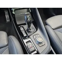 BMW X2, 2021, АКПП, пробег 61005 км