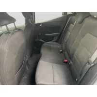 Renault Clio, 2022, МКПП, пробег 39600 км