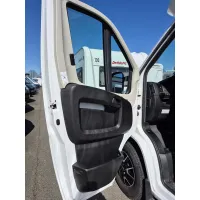 Автодом Hobby Optima, 2021, МКПП, пробег 11000 км