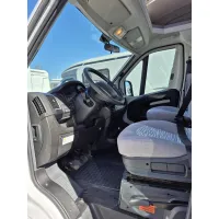 Автодом Hobby Optima, 2021, МКПП, пробег 11000 км