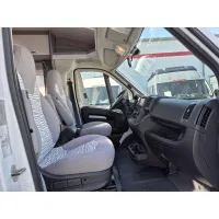 Автодом Hobby Optima, 2021, МКПП, пробег 11000 км