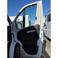 Автодом Hobby Optima, 2021, МКПП, пробег 11000 км