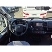 Автодом Hobby Optima, 2021, МКПП, пробег 11000 км