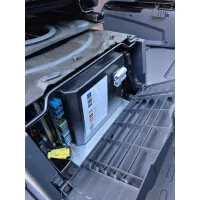 Автодом Hobby Optima, 2021, МКПП, пробег 11000 км