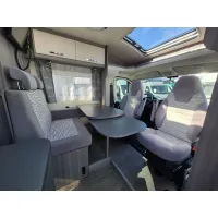 Автодом Hobby Optima, 2021, МКПП, пробег 11000 км