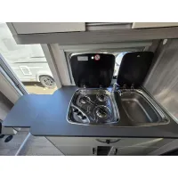 Автодом Hobby Optima, 2021, МКПП, пробег 11000 км