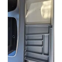 Автодом Hobby Optima, 2021, МКПП, пробег 11000 км