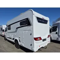 Автодом Hobby Optima, 2021, МКПП, пробег 11000 км