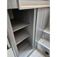 Автодом Hobby Optima, 2021, МКПП, пробег 11000 км