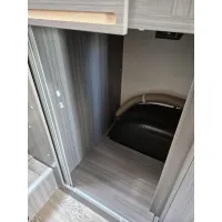 Автодом Hobby Optima, 2021, МКПП, пробег 11000 км