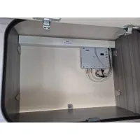 Автодом Hobby Optima, 2021, МКПП, пробег 11000 км