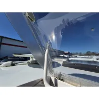 Автодом Hobby Optima, 2021, МКПП, пробег 11000 км