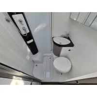 Автодом Hobby Optima, 2021, МКПП, пробег 11000 км