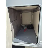 Автодом Hobby Optima, 2021, МКПП, пробег 11000 км