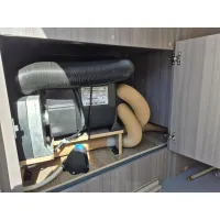 Автодом Hobby Optima, 2021, МКПП, пробег 11000 км