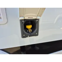 Автодом Hobby Optima, 2021, МКПП, пробег 11000 км