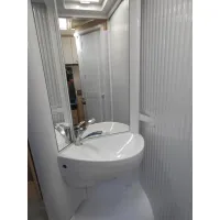 Автодом Sunlight T, 2020, МКПП, пробег 10000 км