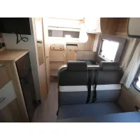 Автодом Sunlight T, 2020, МКПП, пробег 10000 км