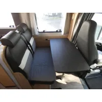 Автодом Sunlight T, 2020, МКПП, пробег 10000 км