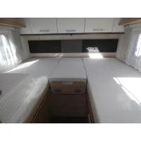 Автодом Sunlight T, 2020, МКПП, пробег 10000 км