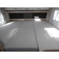 Автодом Sunlight T, 2020, МКПП, пробег 10000 км