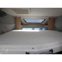 Автодом Sunlight T, 2020, МКПП, пробег 10000 км