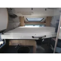 Автодом Sunlight T, 2020, МКПП, пробег 10000 км