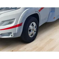 Автодом Sunlight T, 2020, МКПП, пробег 10000 км