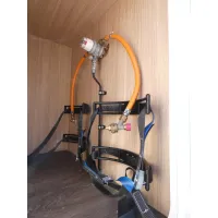 Автодом Sunlight T, 2020, МКПП, пробег 10000 км