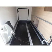 Автодом Sunlight T, 2020, МКПП, пробег 10000 км