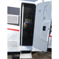 Автодом Sunlight T, 2020, МКПП, пробег 10000 км